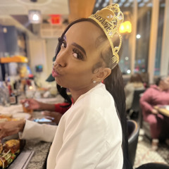 He Ain’t Tryna Be My Friend