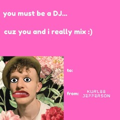 Kurlee Headed Valentine (Free Download)