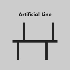 Phazmidi - Artificial Line (2025.4.7) *Preview