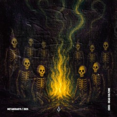 METANOIA075 - Dead Culture