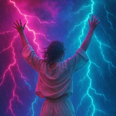 rave in the rain