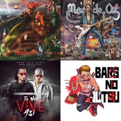 Música pa morir pero con estilo 😈😈