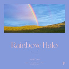 레드벨벳 (Red Velvet) - Rainbow Halo Piano Cover 피아노 커버