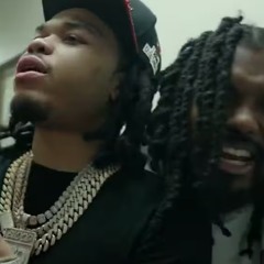 Hood Tali - Can’t Run