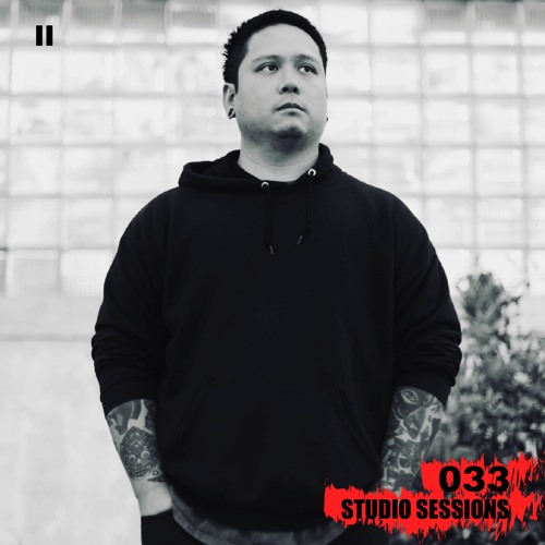 Studio Sessions | 033