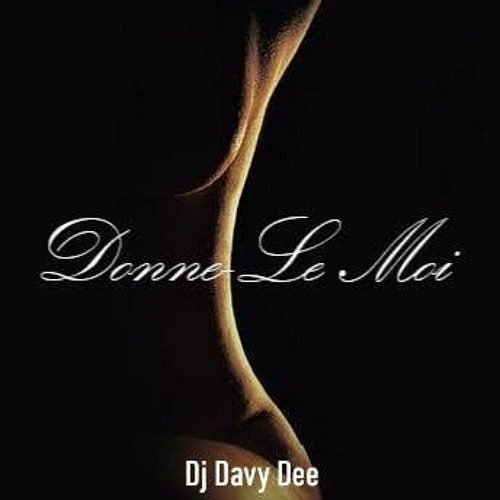 Donne-Le Moi