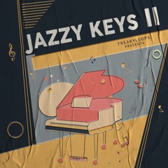 FL248 - Jazzy Keys 2