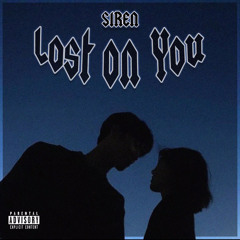Lost On You