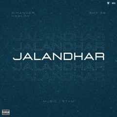 Jalandhar (feat. Sky 38)