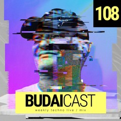 Dj Budai - Budaicast 3ep 108