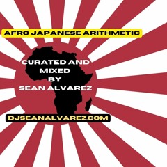 Afro Japanese Arithmetic