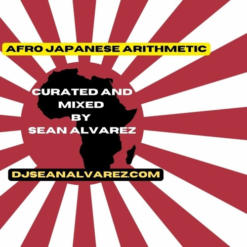 Afro Japanese Arithmetic