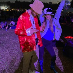 What Could've Been 001