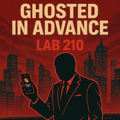 Ghosted In Advance