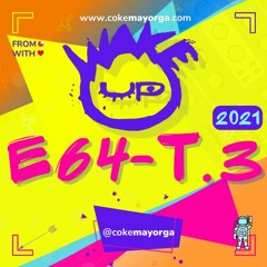@CokeMayorga #WakeUp - Episodio 064 #CarambaShow (T.03-2021) #BailaCaramba #TechHouse