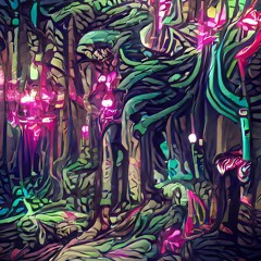 Forest Elf Rave