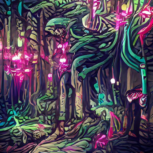 Stream Forest Elf Rave by Vadim Bakker | Listen online for free on ...