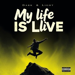 Dark & Light - Live Is Life ( Night Music Record / 03-02 )