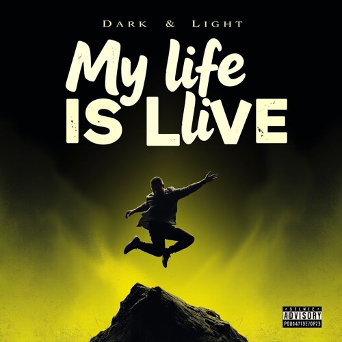 Dark & Light - Live Is Life ( Night Music Record / 03-02 )