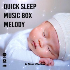 1 - Hour Quick Sleep Music Box Melody