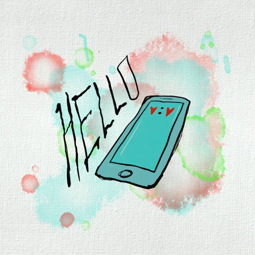 HELLO w/ echi