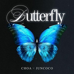 초아 (ChoA), 준코코 (Juncoco)  - Butterfly 버터플라이