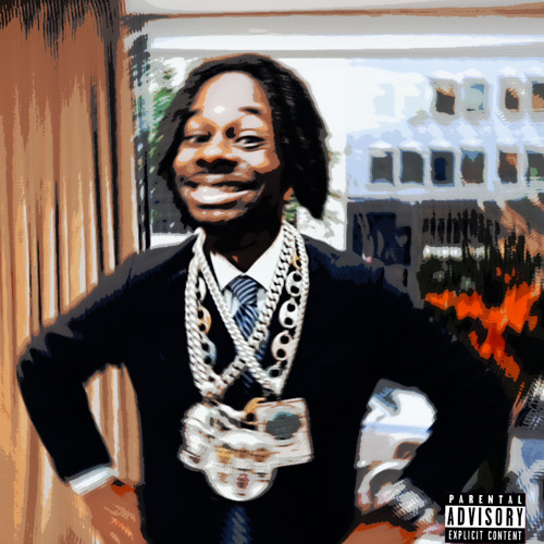 ITS ME, MR WOES (prod Chilango)