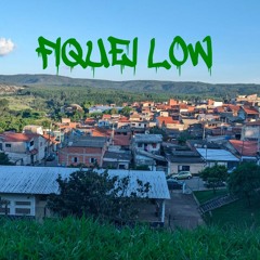 Fiquei LOW (prod Takatou/Feat)