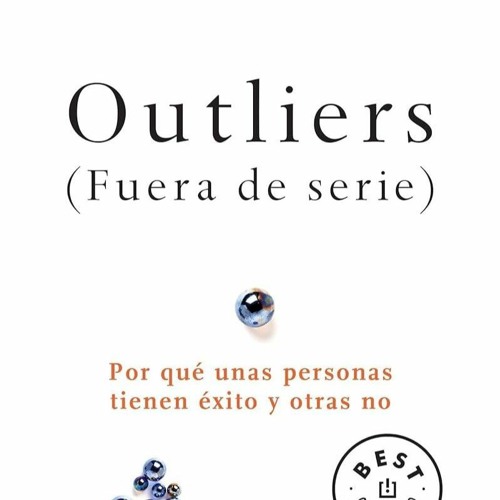 ⚡Audiobook🔥 Outliers (Fuera de serie)/Outliers: The Story of Success: Por que un