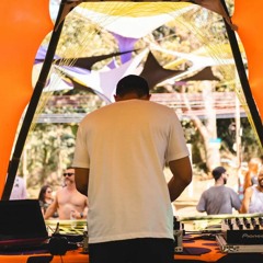 Jungle Walk I - DJSET 2022
