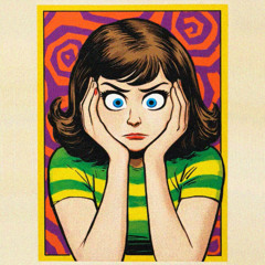 You know that I've gone mad