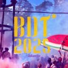 lisa luka | Bucht der Träumer* Festival 2025 @ Atlantis DJ mix artwork - Electronic music tracklist cover image
