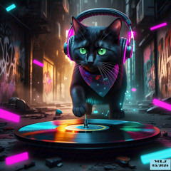 Katto Drops Techno # 2