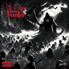 Villain (ft.伊斯比尔)