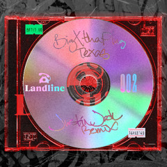 BigXthaPlug - Texas (Justin Jack Remix)