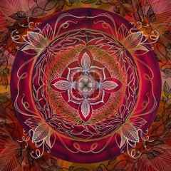 GROUND |  Root Chakra SoundBath (Theta Waves)