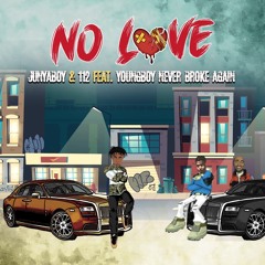No Love (feat. YoungBoy Never Broke Again)