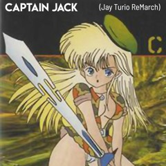 Captain Jack - Captain Jack (Jay Turio ReMarch)