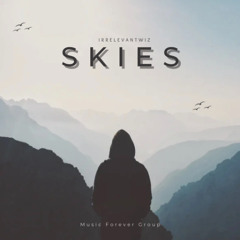 Skies Prod. By pkbeatz