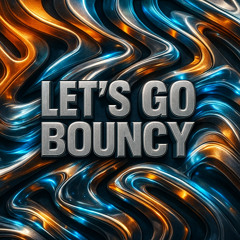 LET`S GO BOUNCY MIX