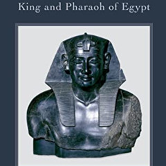 [Read] EBOOK 📜 Ptolemy I: King and Pharaoh of Egypt by  Ian Worthington PDF EBOOK EP