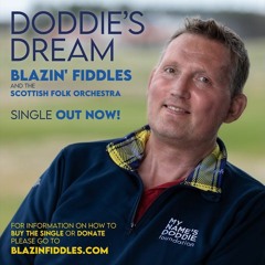 Doddie's Dream for Brass Quintet