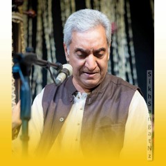 Jogi Andar Jogiya, Shabad Reet, Pandit Madhup Mudgal Ji, Student Of  Kumar Gandharva