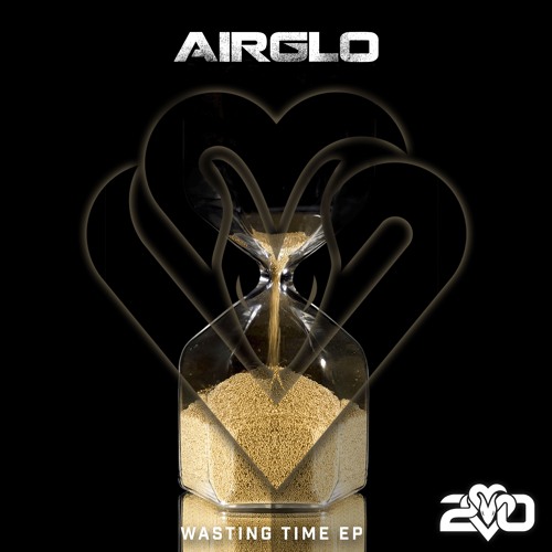 AIRGLO - Wasting Time [VPR346]