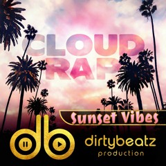 Sunset Vibes [Cloud Rap beat | 132 bpm]