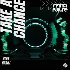 Alex Barili - Take A Chance