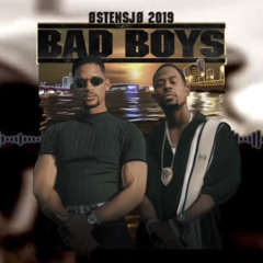 BAD BOYS 2019 - Hjemmesnekk - Beastfromtheeast - Slim F - Masoudi - Lil Henny