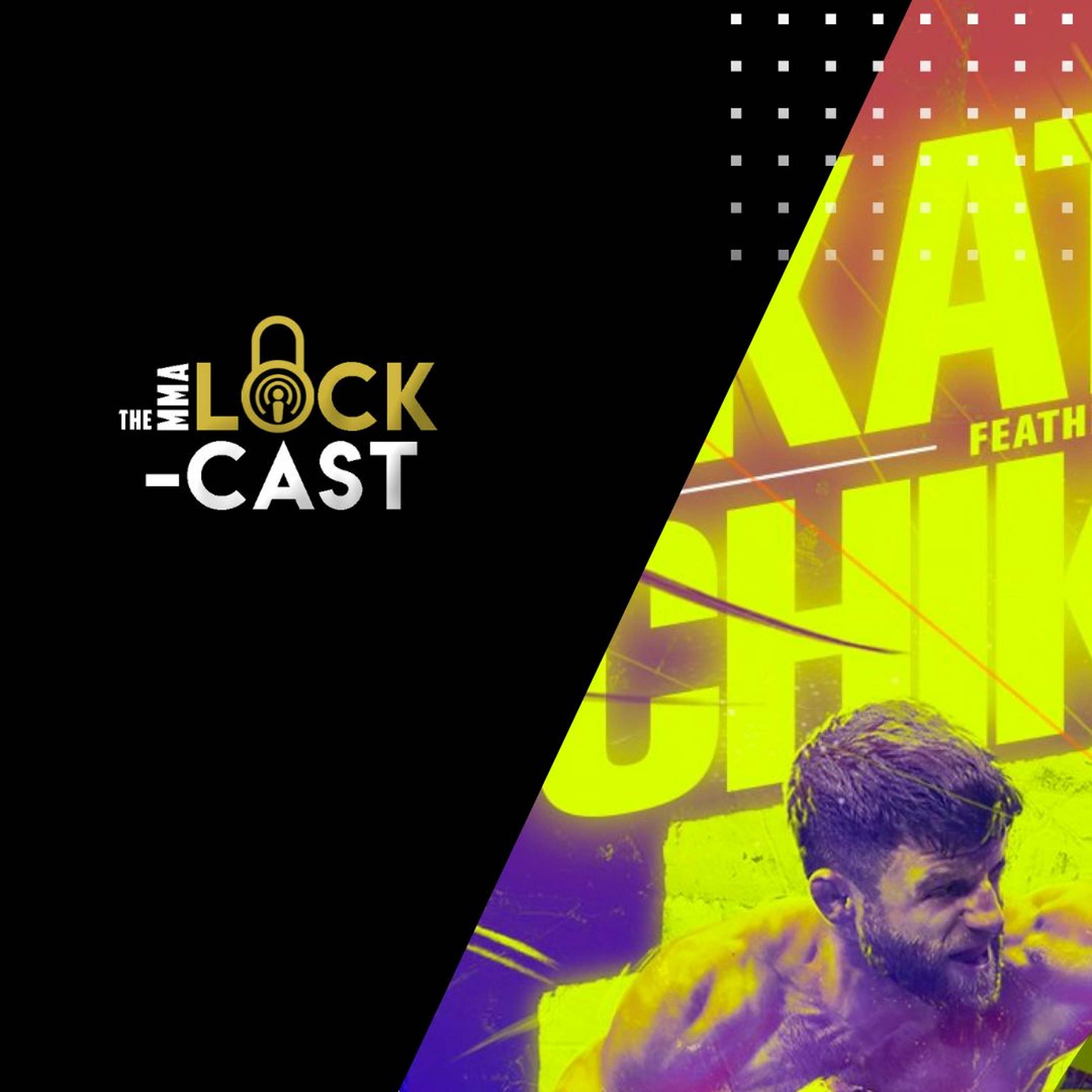 MMA Lock of the Night