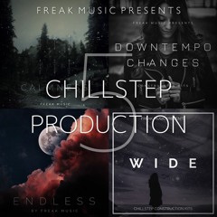 Freak Music - Chillstep Production 5