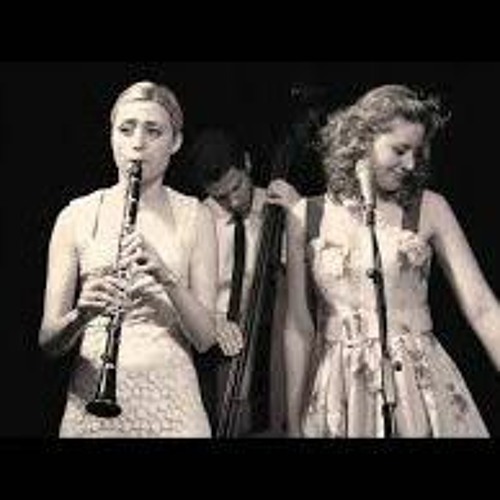 Stream Tu Vuo' Fa' L'Americano - Hetty & the Jazzato Band .mp3 by Ali  mamani | Listen online for free on SoundCloud